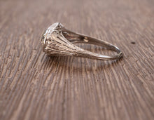 Load image into Gallery viewer, Vintage Dual Euro Diamonds
