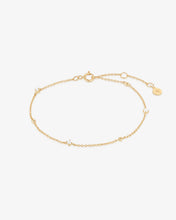 Load image into Gallery viewer, SIRA | Pearl Station Bracelet by Aurelie Gi