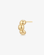 Load image into Gallery viewer, COLLETTE | Bubble Hoop by Aurelie Gi
