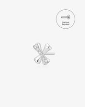 Load image into Gallery viewer, LAVENDER | Lab Grown Diamond X Threadless Top by Aurelie Gi