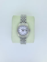 Load image into Gallery viewer, Rolex Datejust 26mm 179174