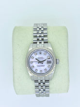 Load image into Gallery viewer, Rolex Datejust 26mm 179174