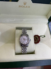 Load image into Gallery viewer, Rolex Datejust 26mm 179174