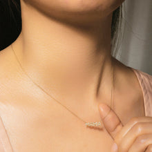 Load image into Gallery viewer, MERE | Diamond Mama Necklace Necklaces AURELIE GI