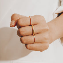 Load image into Gallery viewer, LOLA | Diamond Band