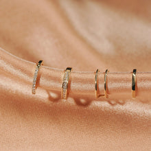 Load image into Gallery viewer, MIA | Single Mini Ear Cuff