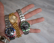 Load image into Gallery viewer, Rolex GMT Master 16750