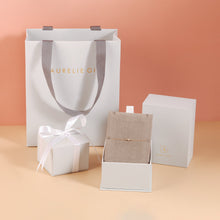 Load image into Gallery viewer, VENUS | Opal and Diamond Bracelet