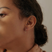 Load image into Gallery viewer, CELESTE | Lucky Star Earring Charm Earring Charms AURELIE GI