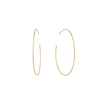 Load image into Gallery viewer, CYNDI |Seamless Hoops