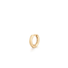 Load image into Gallery viewer, GIA | Single Mini Huggie Hoop