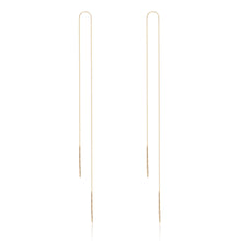 Load image into Gallery viewer, ELLA | Ear Threaders