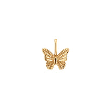 Load image into Gallery viewer, FLUTTER | Butterfly Charm Necklace Charms AURELIE GI