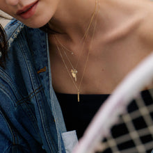 Load image into Gallery viewer, FLUTTER | Butterfly Charm Necklace Charms AURELIE GI