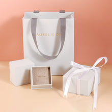 Load image into Gallery viewer, FARRAH | Infinity Twist Band