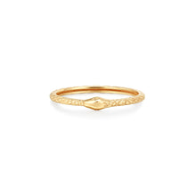 Load image into Gallery viewer, MEDUSA | Snake Stackable Ring Rings AURELIE GI