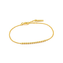 Load image into Gallery viewer, Gold Modern Multiple Balls Bracelet