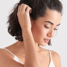 Load image into Gallery viewer, Gold Modern Multiple Balls Bracelet