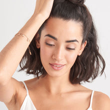 Load image into Gallery viewer, Rose Gold Deus Bracelet