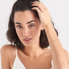 Load image into Gallery viewer, Rose Gold Greek Warrior Bracelet