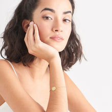 Load image into Gallery viewer, Gold Ancient Minoan Bracelet