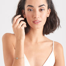 Load image into Gallery viewer, Silver Ancient Minoan Bracelet