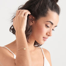 Load image into Gallery viewer, Gold Boreas Cuff