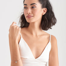 Load image into Gallery viewer, Silver Boreas Cuff