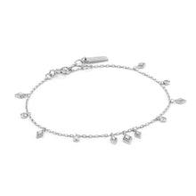 Load image into Gallery viewer, Silver Bohemia Bracelet