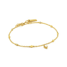 Load image into Gallery viewer, Gold Dream Bracelet