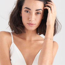 Load image into Gallery viewer, Silver Dream Bracelet