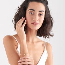 Load image into Gallery viewer, Gold Glow Cuff