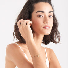 Load image into Gallery viewer, Gold Axum Bracelet