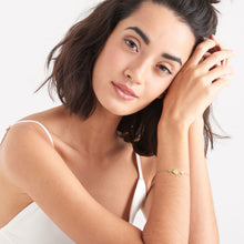 Load image into Gallery viewer, Gold Nika Bracelet