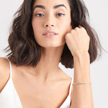 Load image into Gallery viewer, Gold Curb Chain Cuff