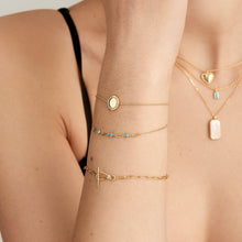 Load image into Gallery viewer, rope-bracelet-womens