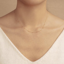 Load image into Gallery viewer, ALICE | Tiny Dots Necklace