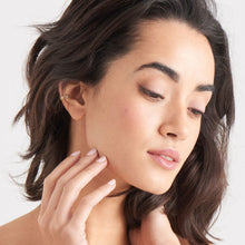 Load image into Gallery viewer, Gold Curb Chain Ear Cuff