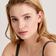 Load image into Gallery viewer, Gold Midnight Ear Cuff