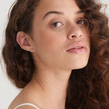 Load image into Gallery viewer, Sage Enamel Gold Ear Cuff