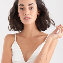 Load image into Gallery viewer, Silver Extender Chain