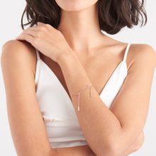 Load image into Gallery viewer, Rose Gold Extender Chain