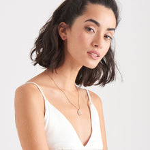 Load image into Gallery viewer, Rose Gold Ancient Minoan Necklace