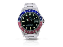 Load image into Gallery viewer, Rolex GMT Master 16750