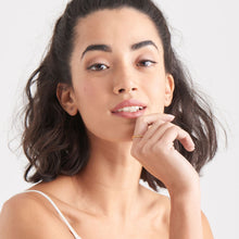 Load image into Gallery viewer, Gold Modern Curve Ring