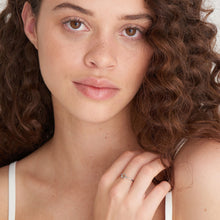 Load image into Gallery viewer, Silver Knot Adjustable Ring