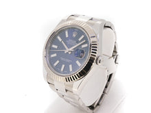 Load image into Gallery viewer, Rolex Datejust II Reference 116334
