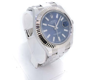 Load image into Gallery viewer, Rolex Datejust II Reference 116334