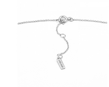 Load image into Gallery viewer, Silver Verginia Sun Necklace