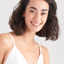 Load image into Gallery viewer, Gold Bohemia Necklace
